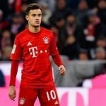 Prognóstico Bayern de Munique x Frankfurt