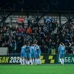 Palpite Dinamo Brest x Shakhter Soligorsk