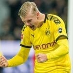 Palpite e Dicas de Apostas Borussia Dortmund vs Mainz 05