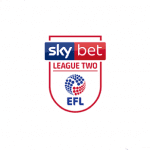 league two england