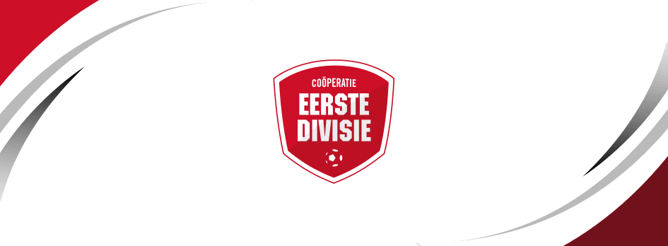 Eerste Divisie Netherlands