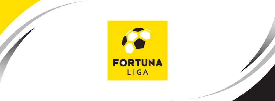 Fortuna Liga Slovakia