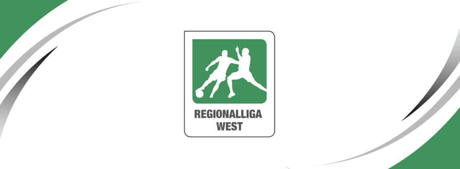 Regionalliga West Germany