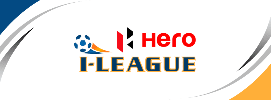 I-League India