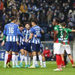 FC Porto e Sporting Procuram Pontuar
