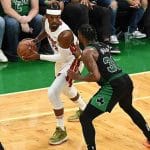 Palpite Miami Heat x Boston Celtics 2022
