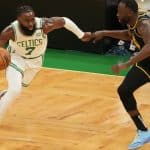 Palpite Boston Celtics x Golden State Warriors 2022
