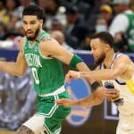 Palpite Golden State Warriors x Boston Celtics 2022