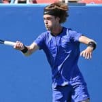 Palpite Andrey Rublev x Maxime Cressy 2022