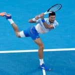 Palpite Novak Djokovic x Tommy Paul 2023