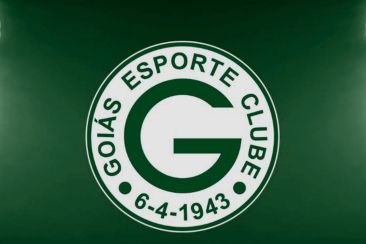 Goiás x Palmeiras