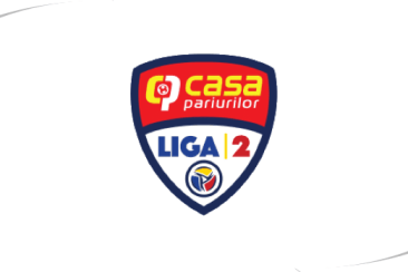 Liga 2 Romania